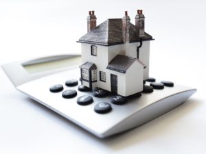 Mortgage calculator