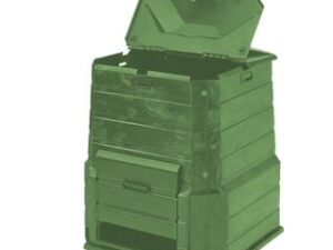 325 liter composter